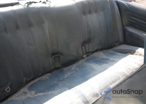 1989 BMW 325 I Automatic/Is Automatic from USA, damaged, VIN WBAAA2304KAE71915